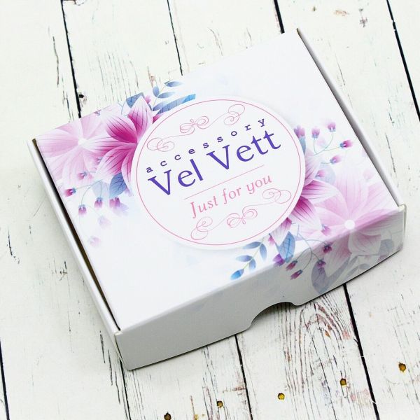 Jewelry box Vel Vett