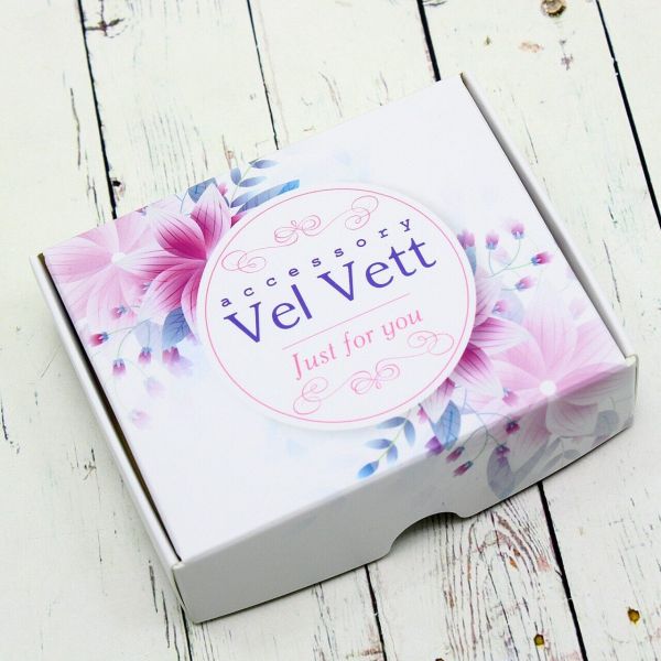 Jewelry box Vel Vett