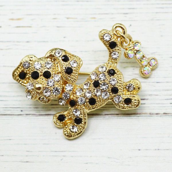 Brooch H470400140