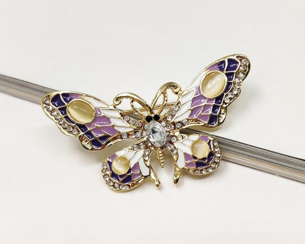 Brooch Butterfly