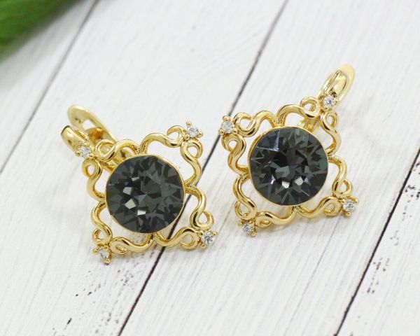 Earrings F27876907240