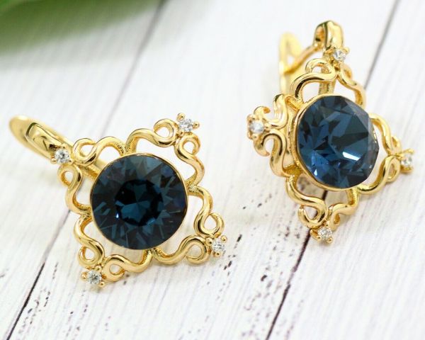 Earrings F27976907240