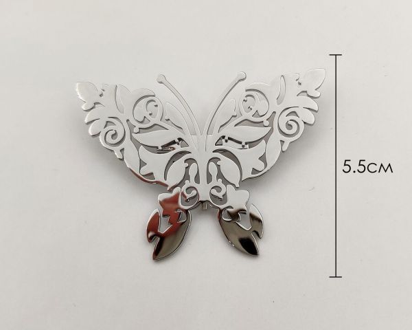 Brooch Butterfly