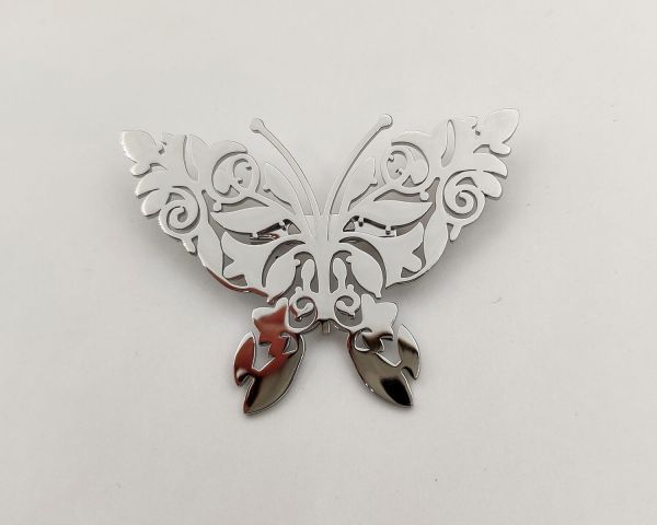 Brooch Butterfly