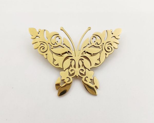 Brooch Butterfly