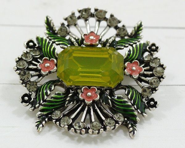 Brooch F534476907250