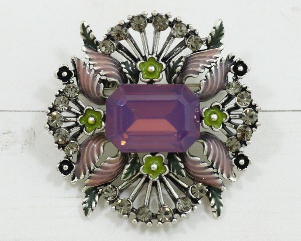 Brooch F534276907250