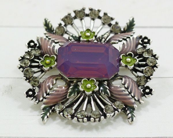 Brooch F534276907250