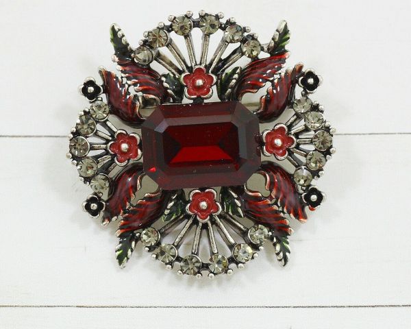 Brooch F534376907250