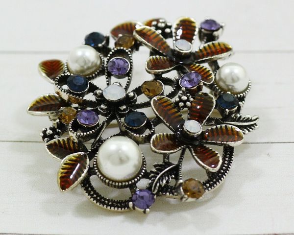 Brooch F535076907230