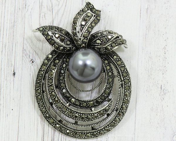 Brooch F558874807160