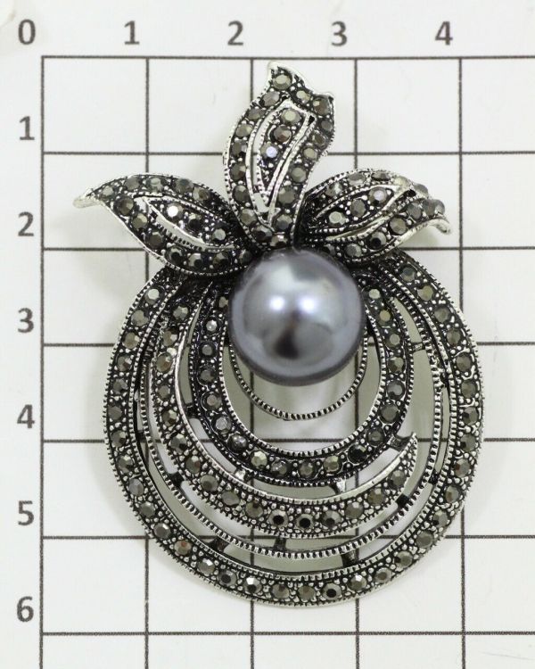 Brooch F558874807160