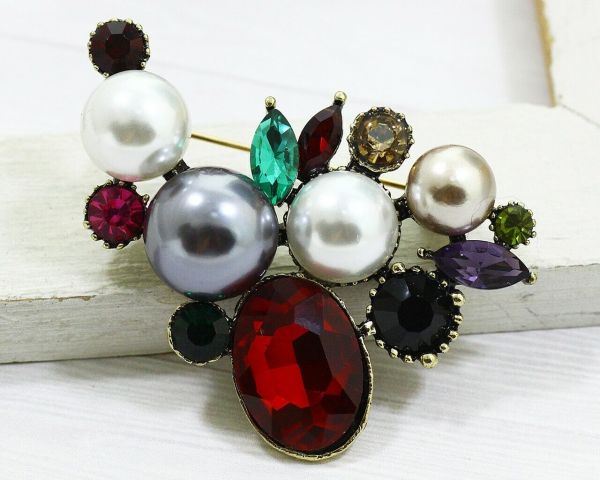 Brooch F558574907170