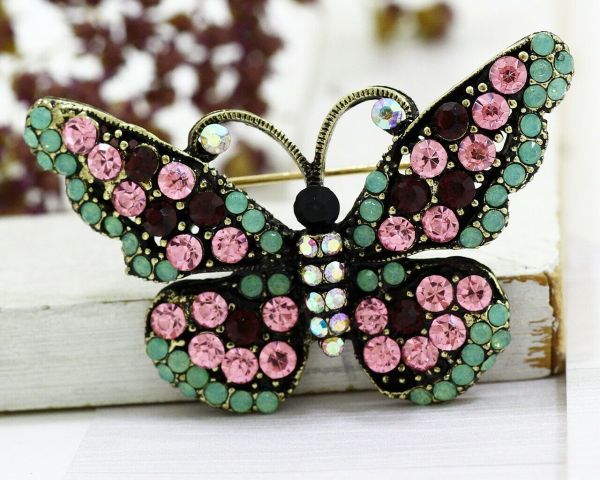 Brooch F561174507150