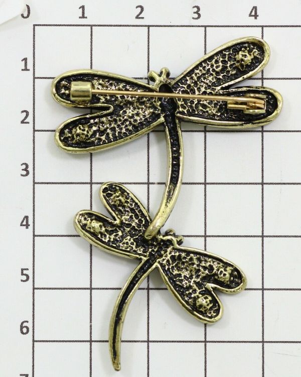 Brooch F560775507180