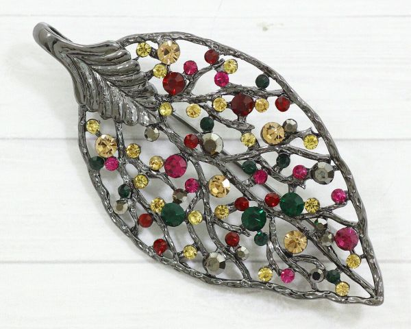 Brooch-pendant F606874807160