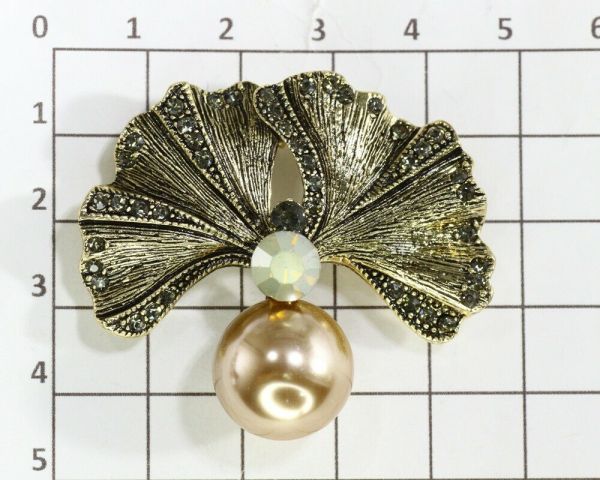 Brooch F662374807160