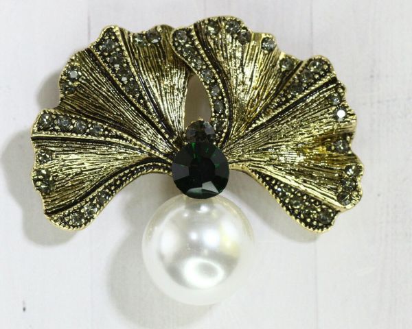 Brooch F662474807160