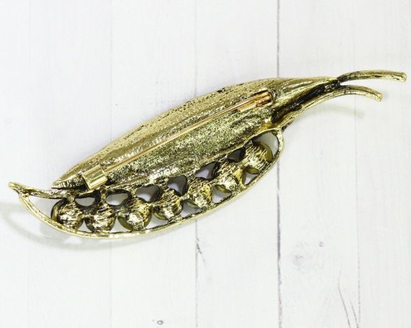 Brooch F663674807160